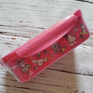 Sanrio Hello Kitty Pink Organizer
